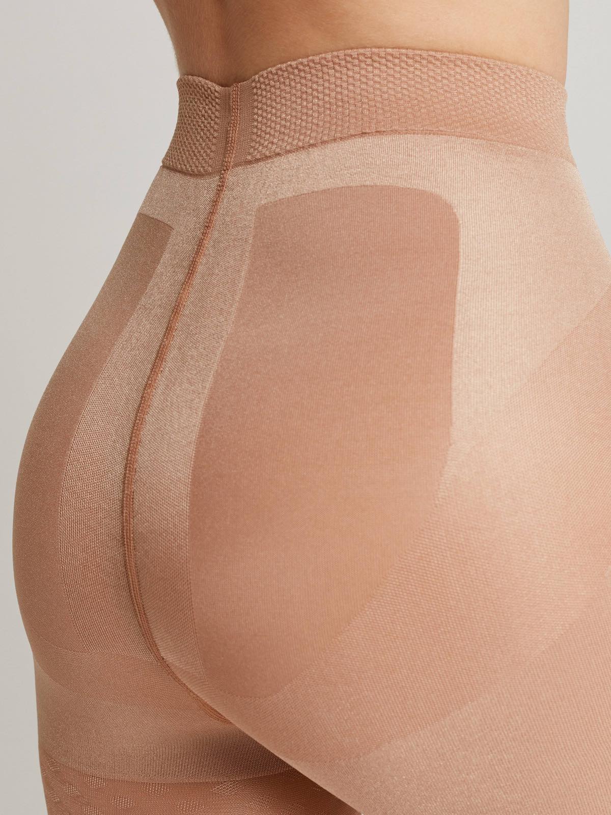 Conte X-Press Soft 20 Den - 5 Modelling Belts Shaping Tights for Women (8С-66СП)